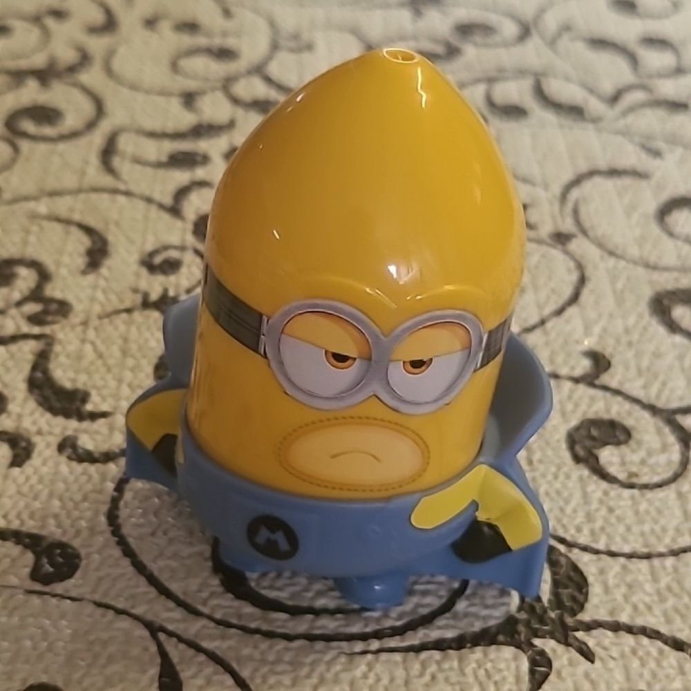 2024 McDonald's Happy Meal Toy